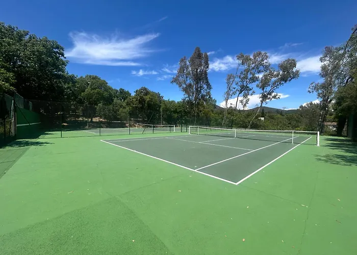 Casa vacanze Les Restanques Maison 35 Chenes 3