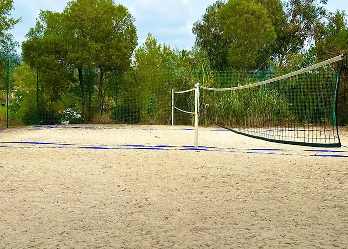 Vakantiehuis Les Restanques Maison 35 Chenes 3