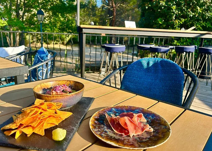 Vakantiehuis Les Restanques Maison 35 Chenes 3 Grimaud