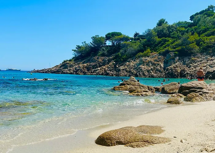 Les Restanques Maison 35 Chenes 3 Vakantiehuis