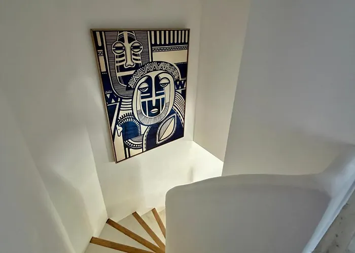 Hébergement de vacances Les Restanques Maison 35 Chênes 3