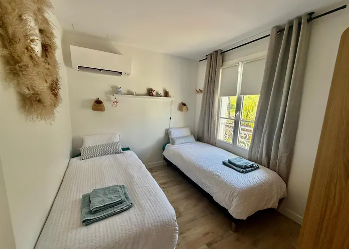 Les Restanques Maison 35 Chênes 3 * Grimaud
